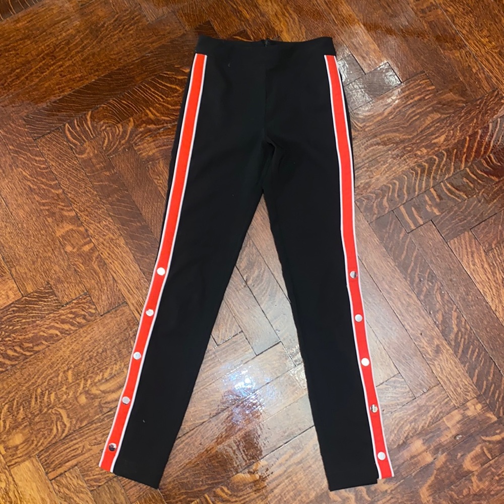 LOVERS + FRIENDS size xxs pants